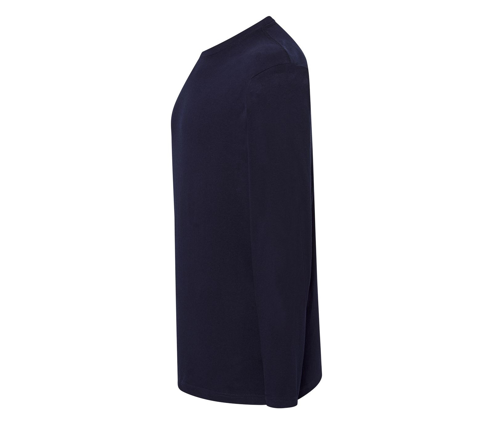 REGULAR T-SHIRT LS