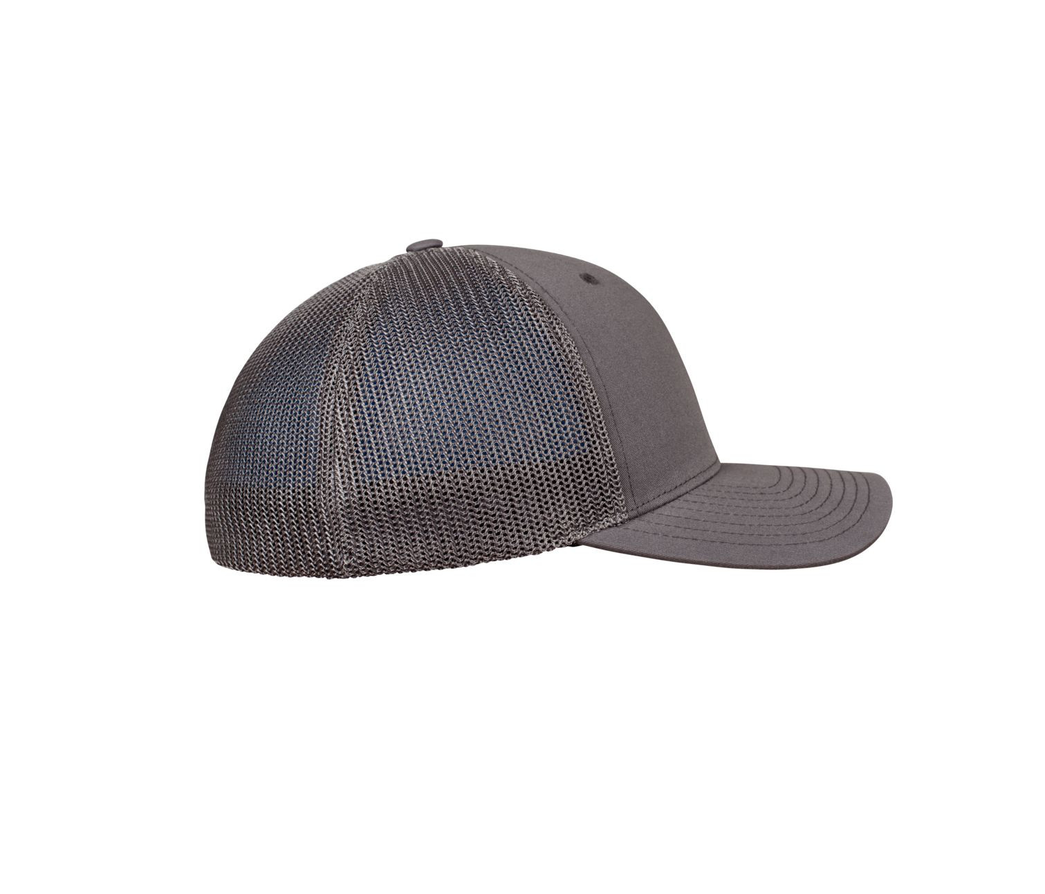 FLEXFIT TRUCKER MESH CAP