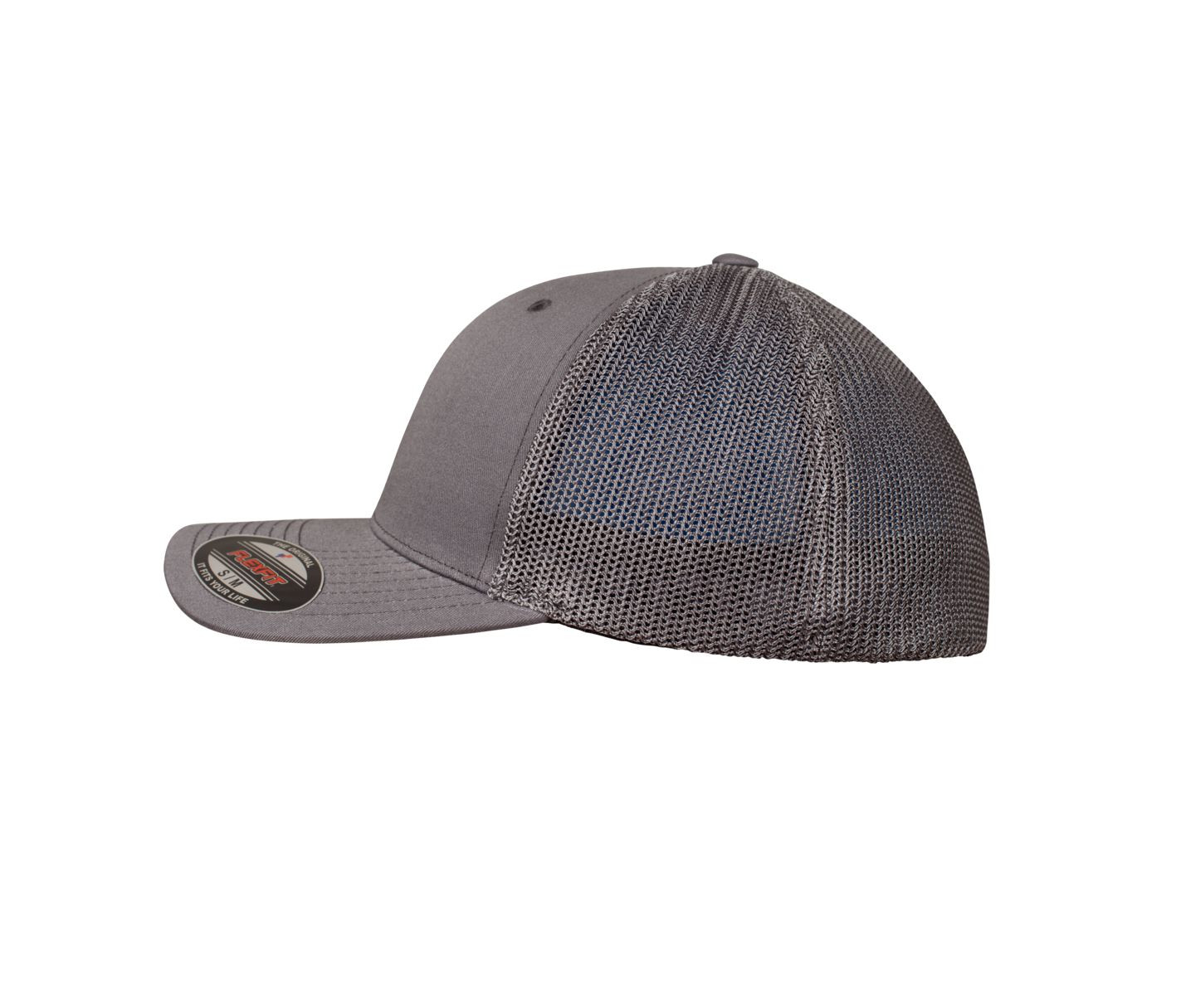 FLEXFIT TRUCKER MESH CAP