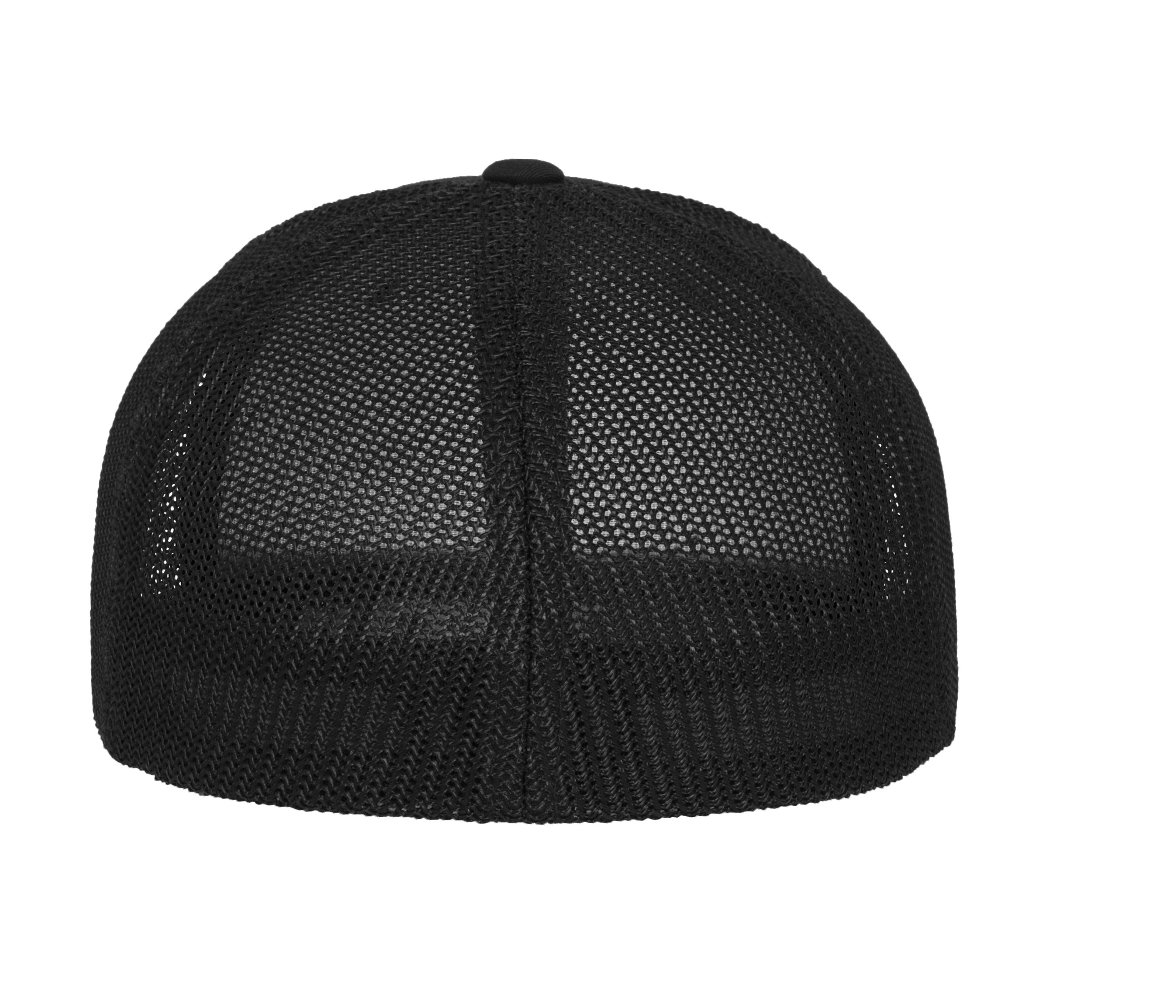 FLEXFIT TRUCKER MESH CAP