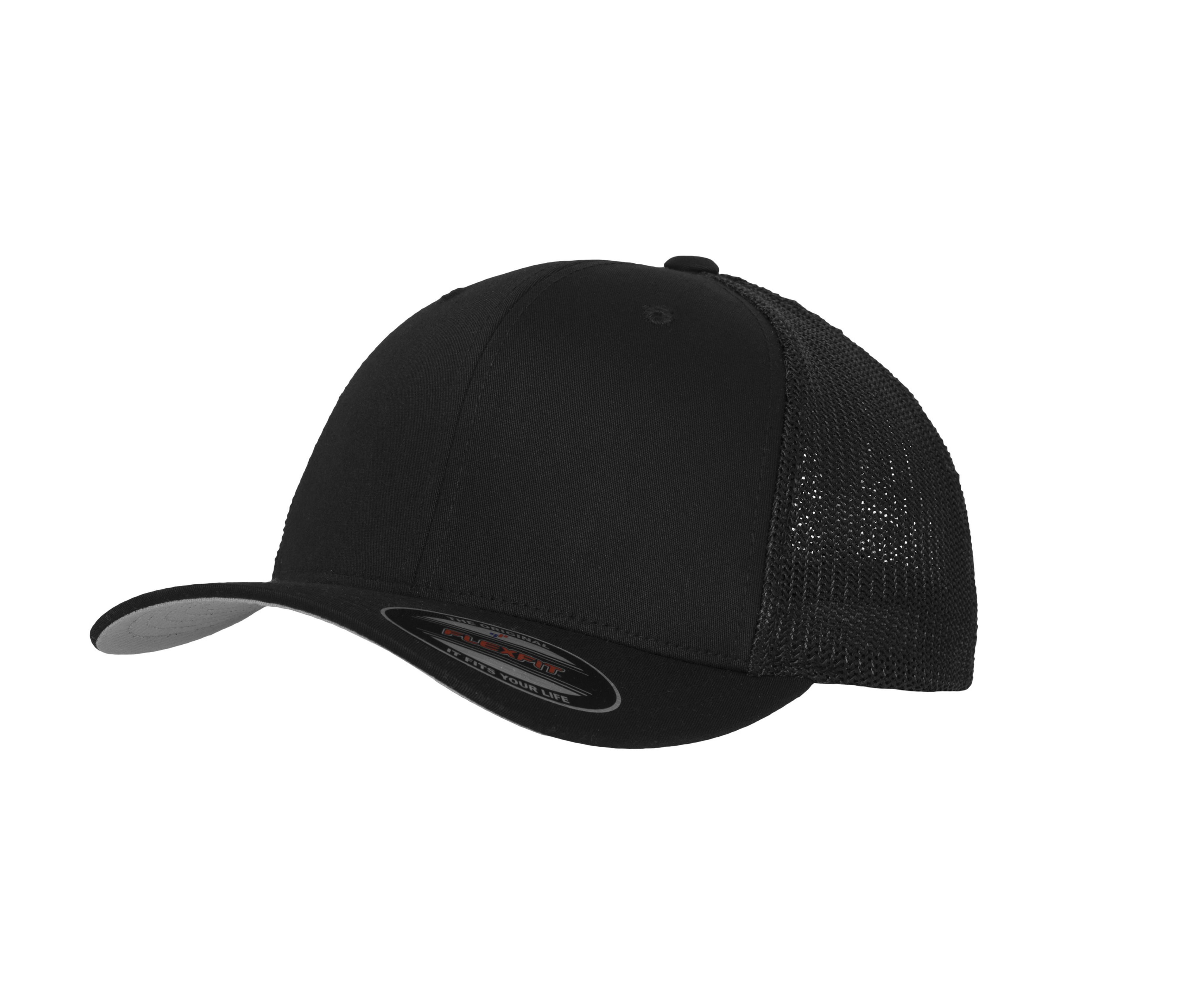 FLEXFIT TRUCKER MESH CAP