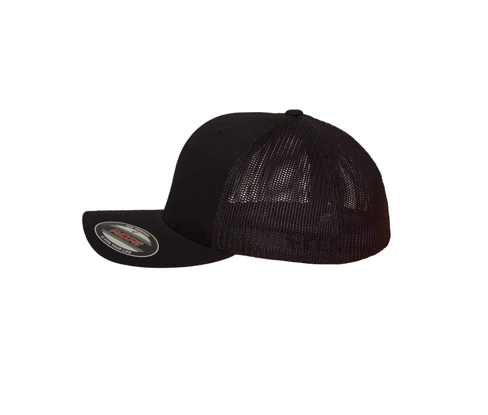 FLEXFIT TRUCKER MESH CAP