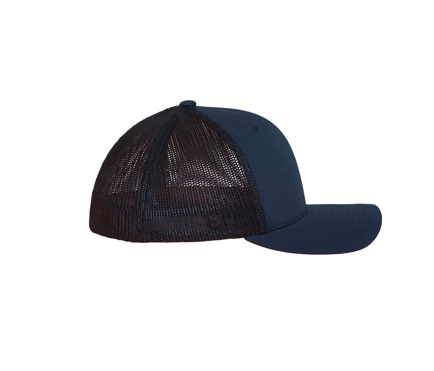 FLEXFIT TRUCKER MESH CAP