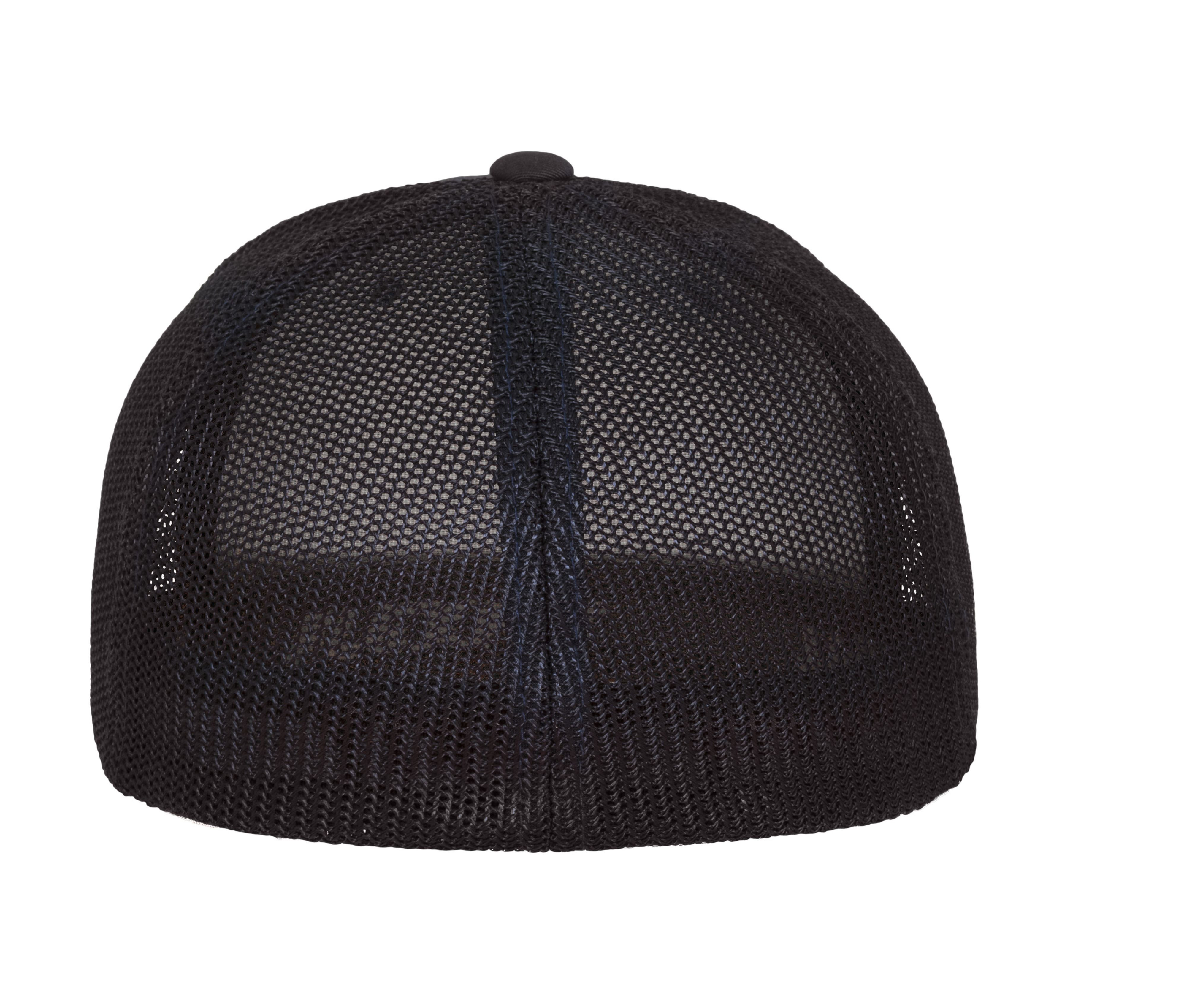 FLEXFIT TRUCKER MESH CAP