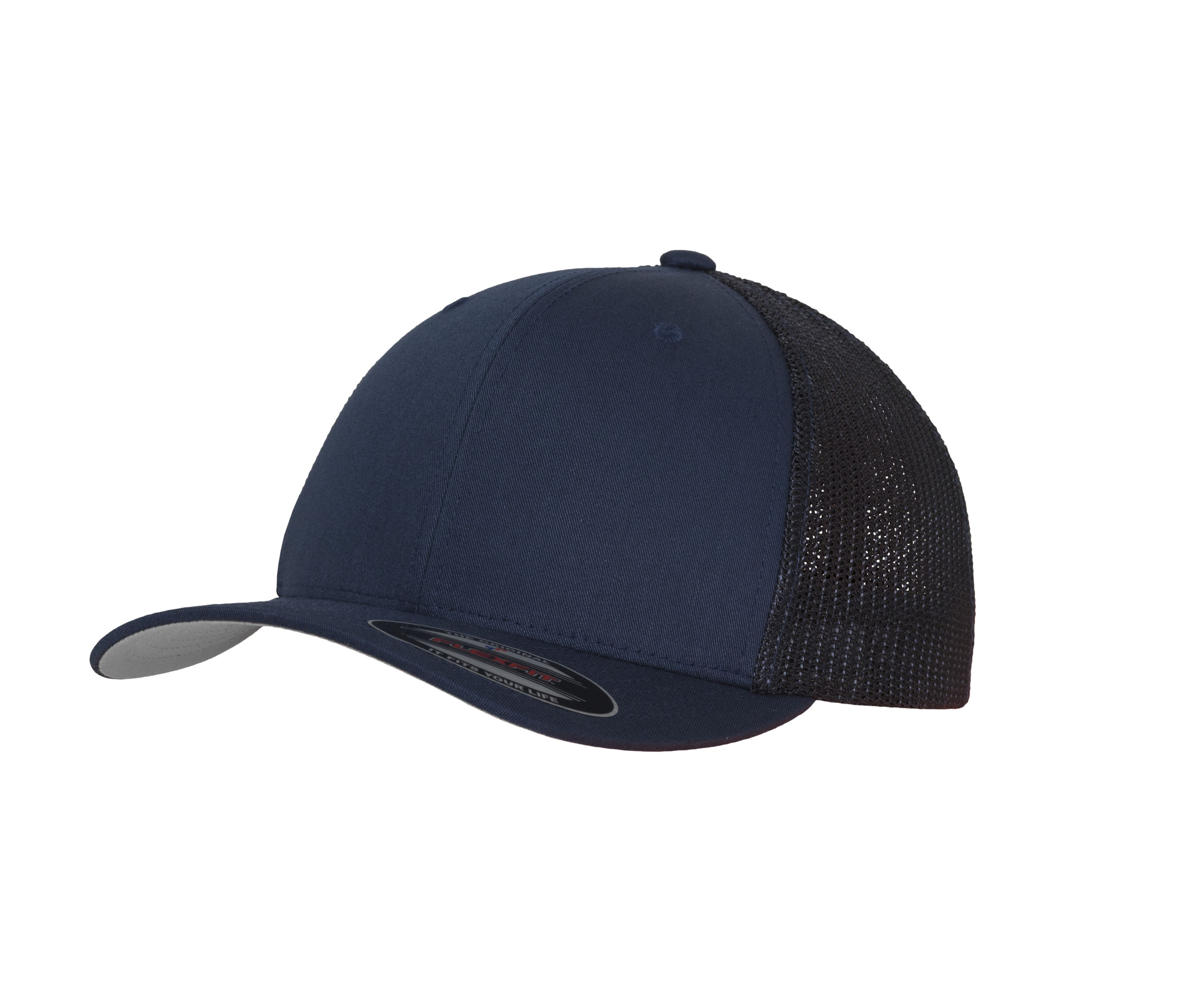 FLEXFIT TRUCKER MESH CAP
