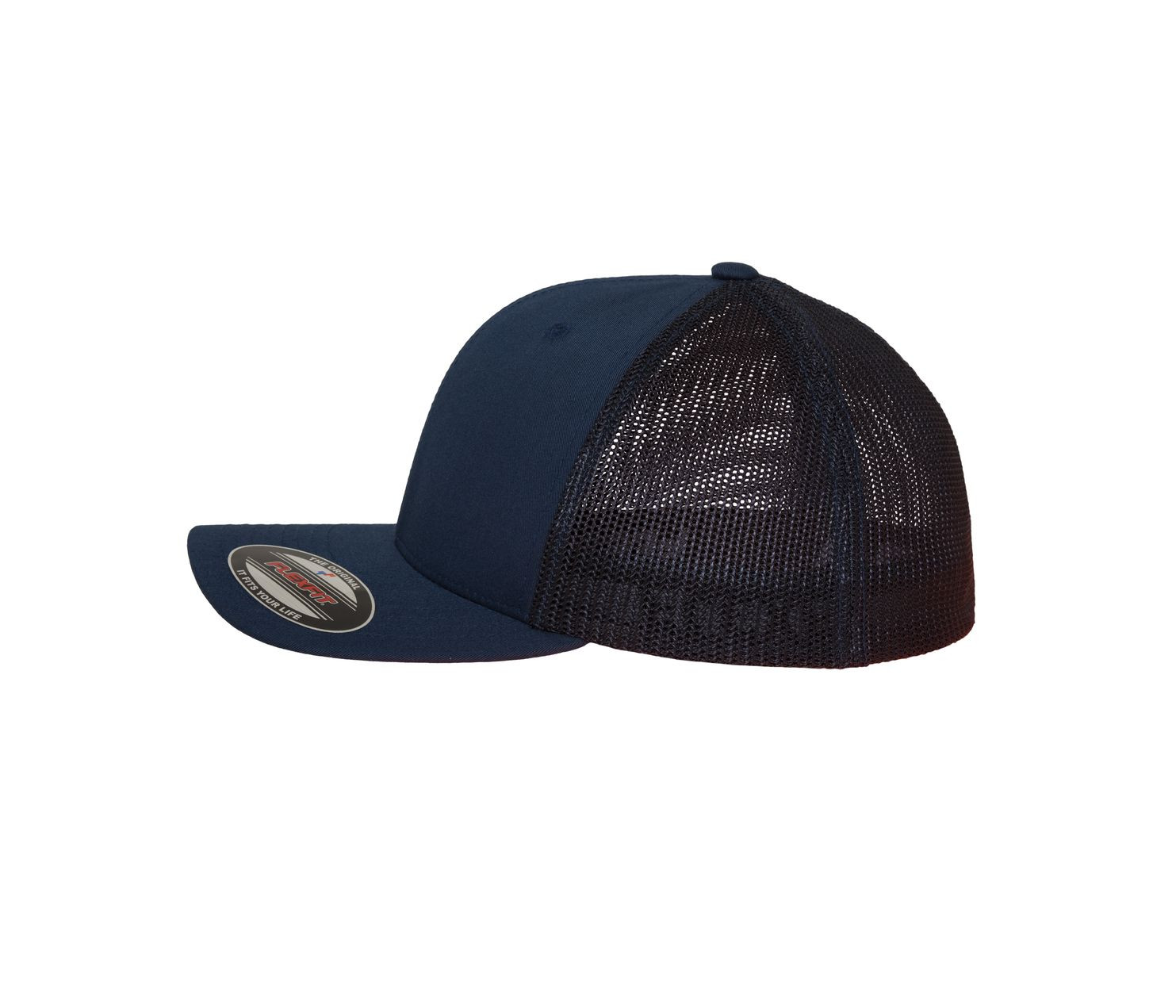 FLEXFIT TRUCKER MESH CAP