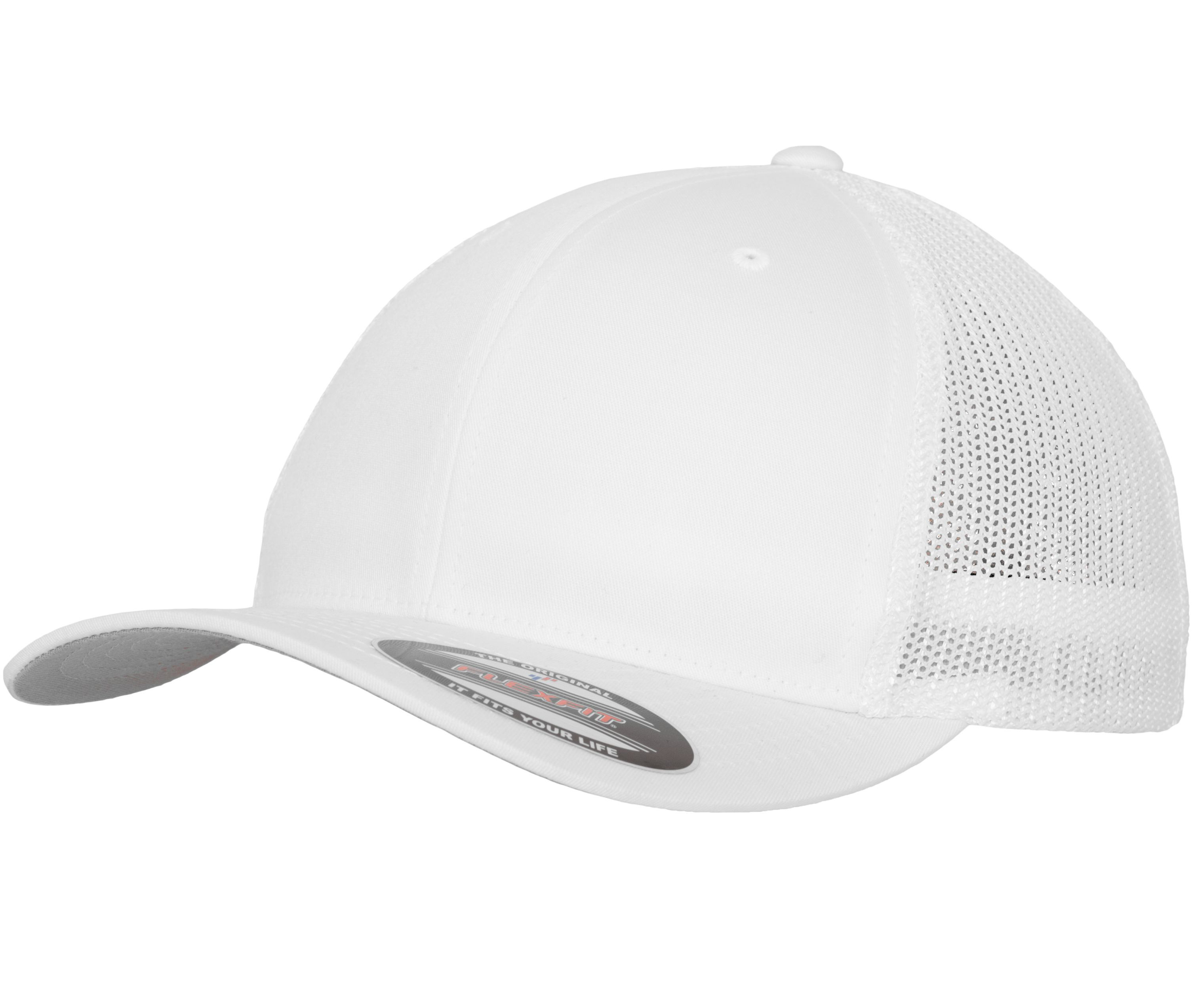 FLEXFIT TRUCKER MESH CAP