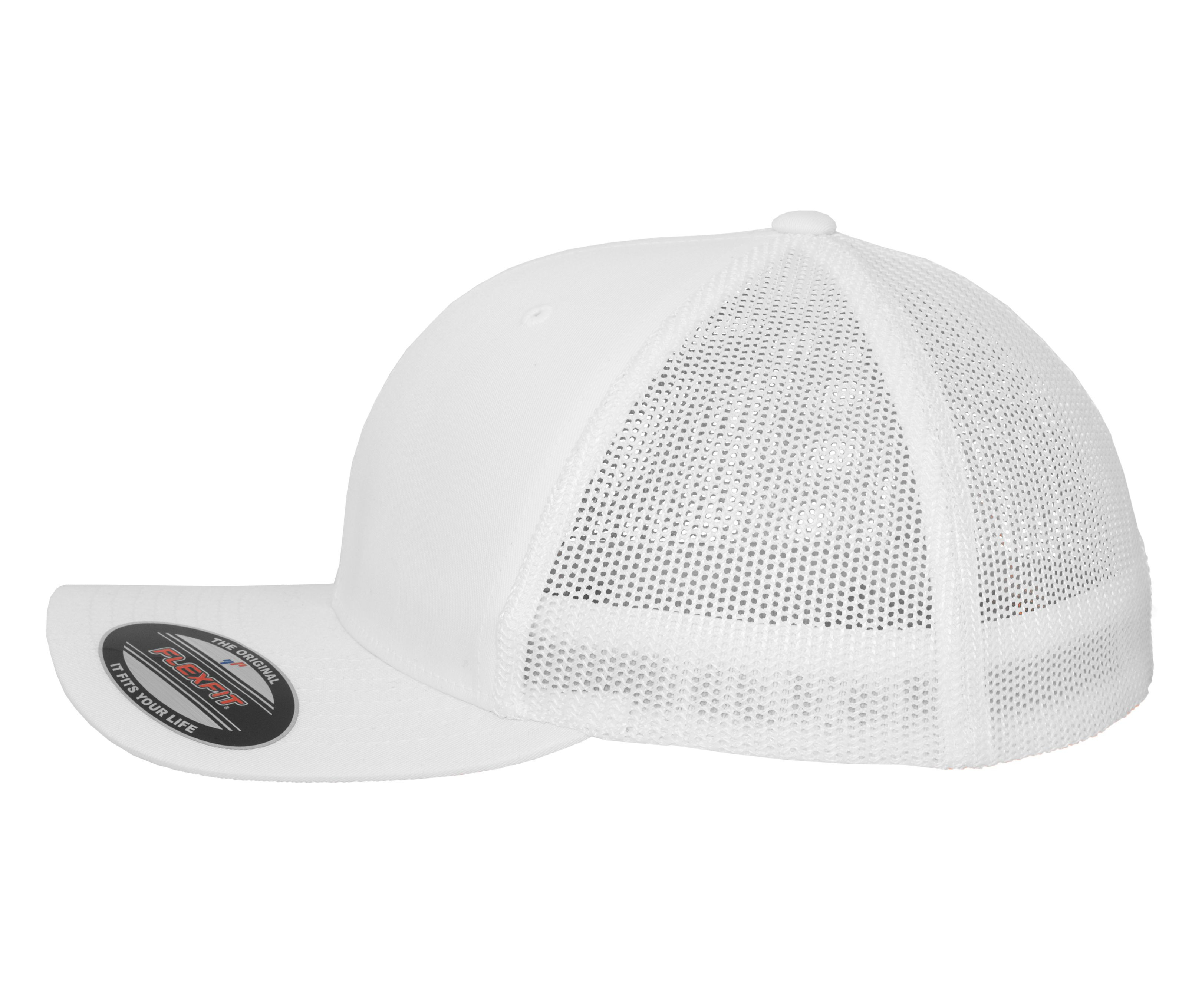 FLEXFIT TRUCKER MESH CAP