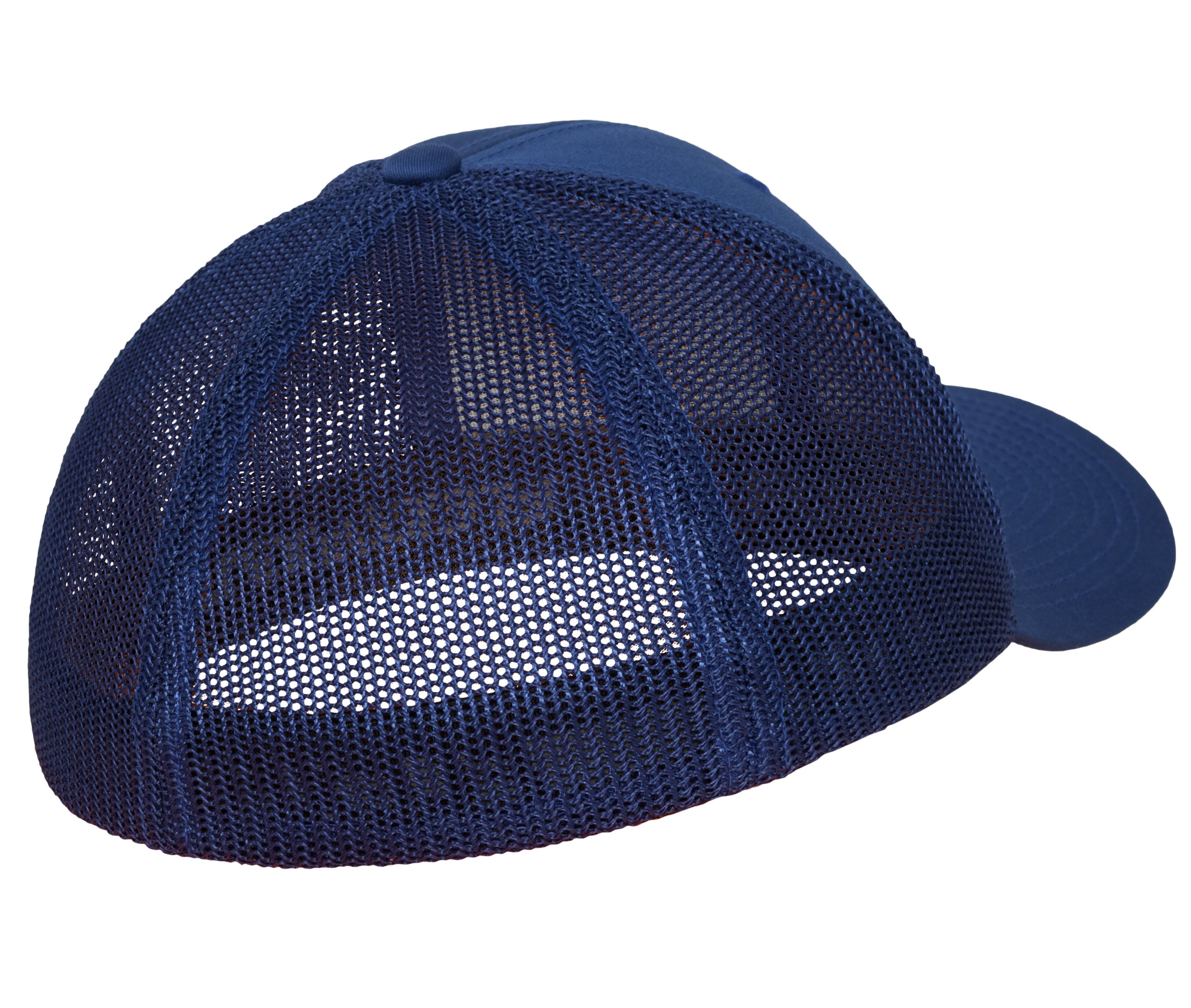 FLEXFIT TRUCKER MESH CAP