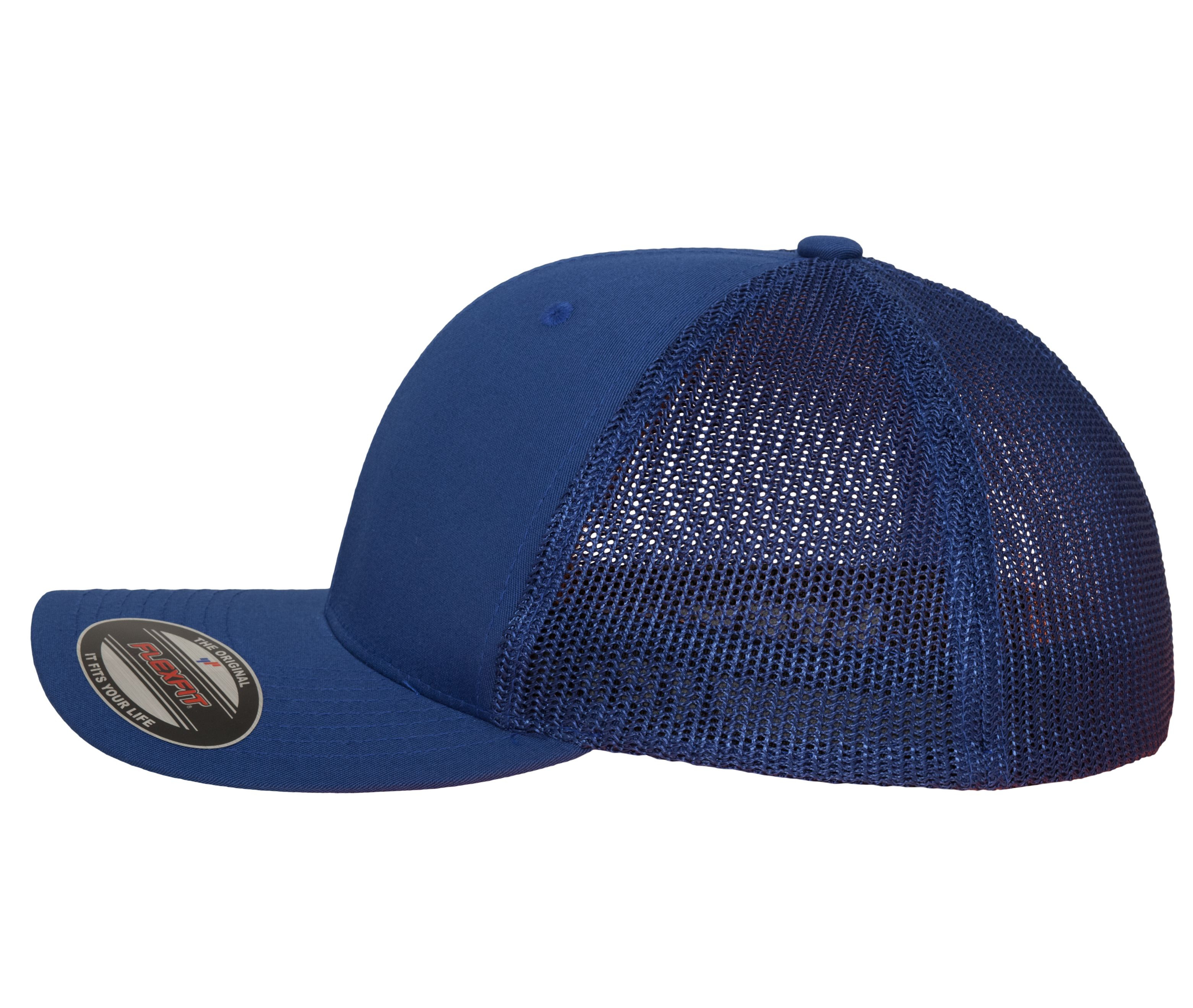 FLEXFIT TRUCKER MESH CAP