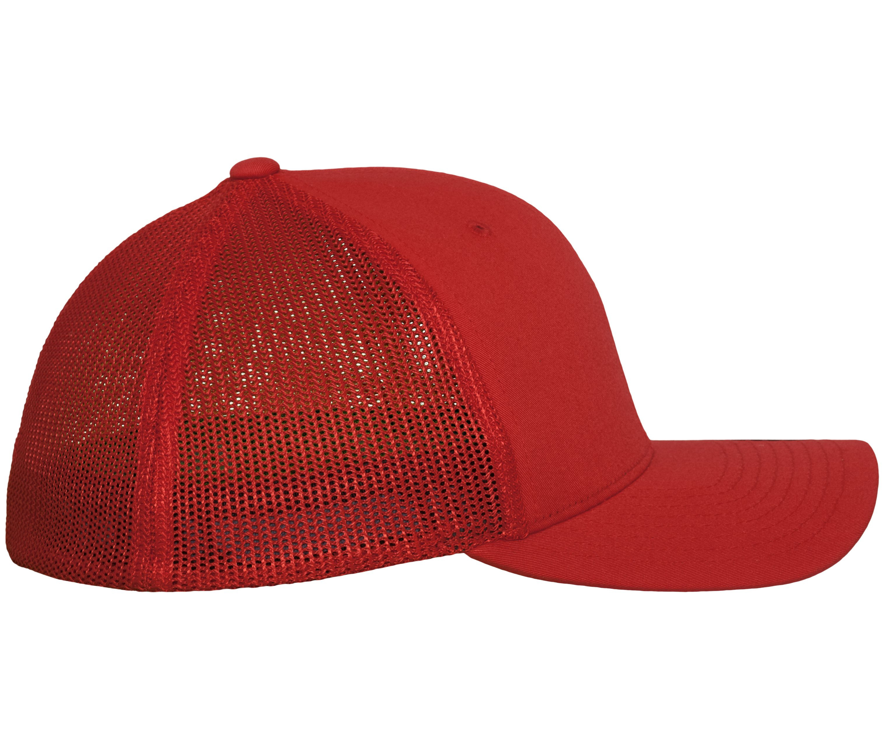FLEXFIT TRUCKER MESH CAP