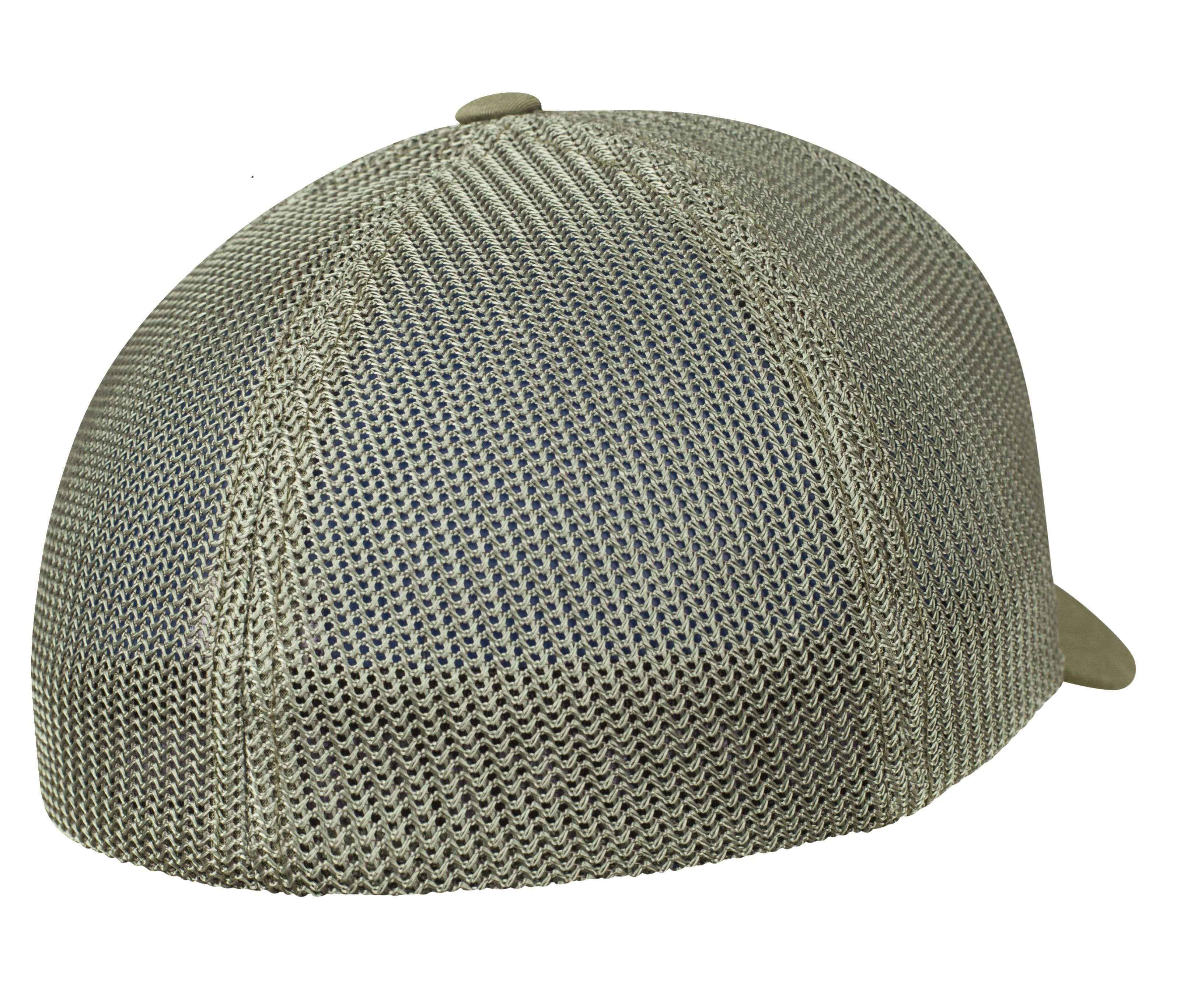 FLEXFIT TRUCKER MESH CAP