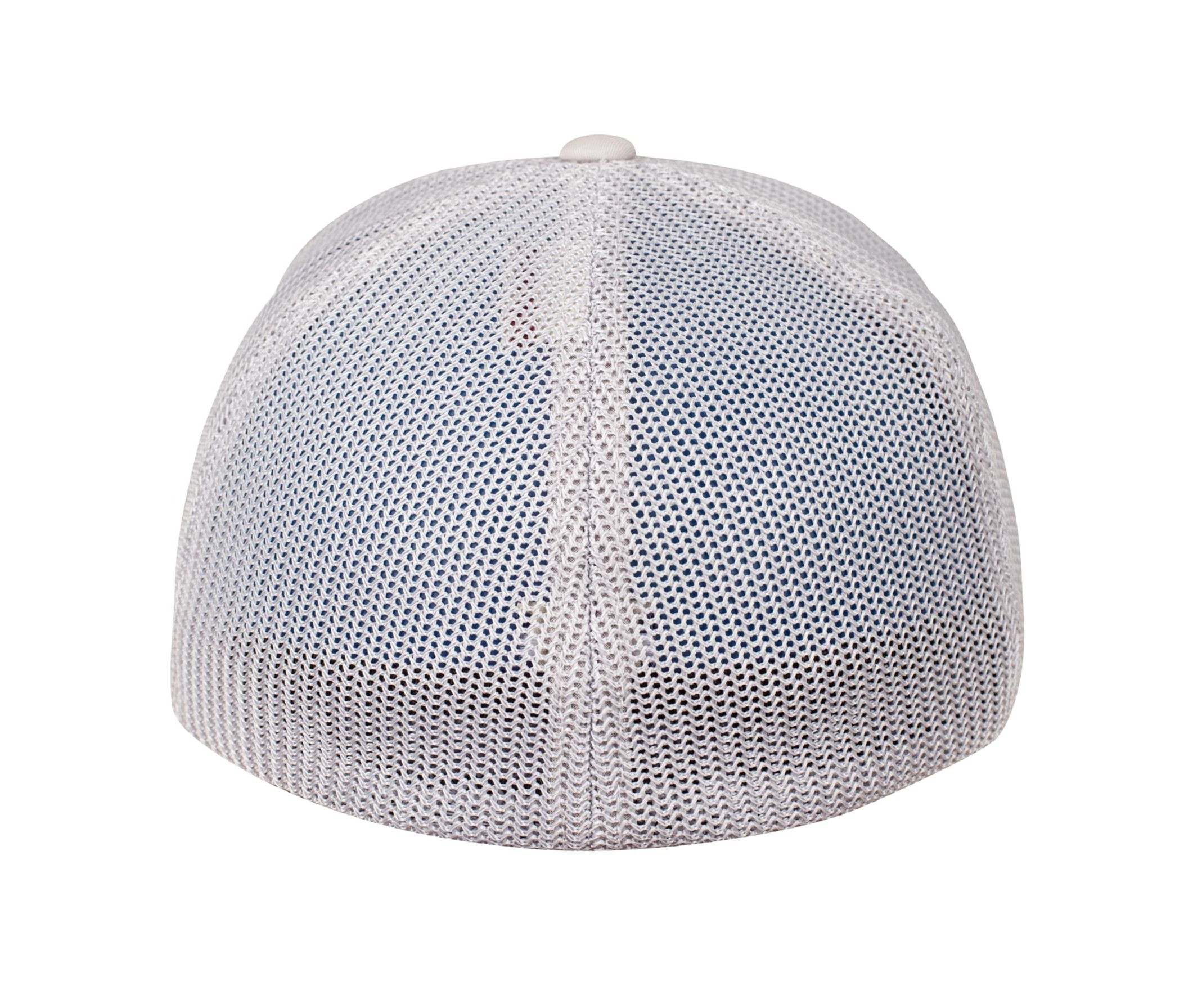 FLEXFIT TRUCKER MESH CAP