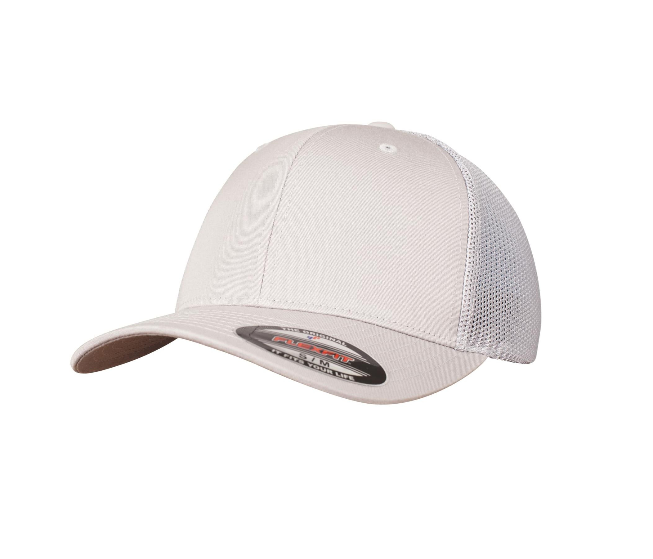 FLEXFIT TRUCKER MESH CAP