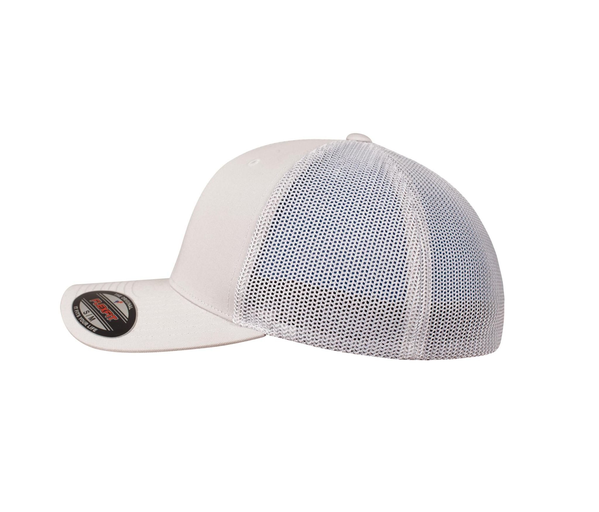 FLEXFIT TRUCKER MESH CAP