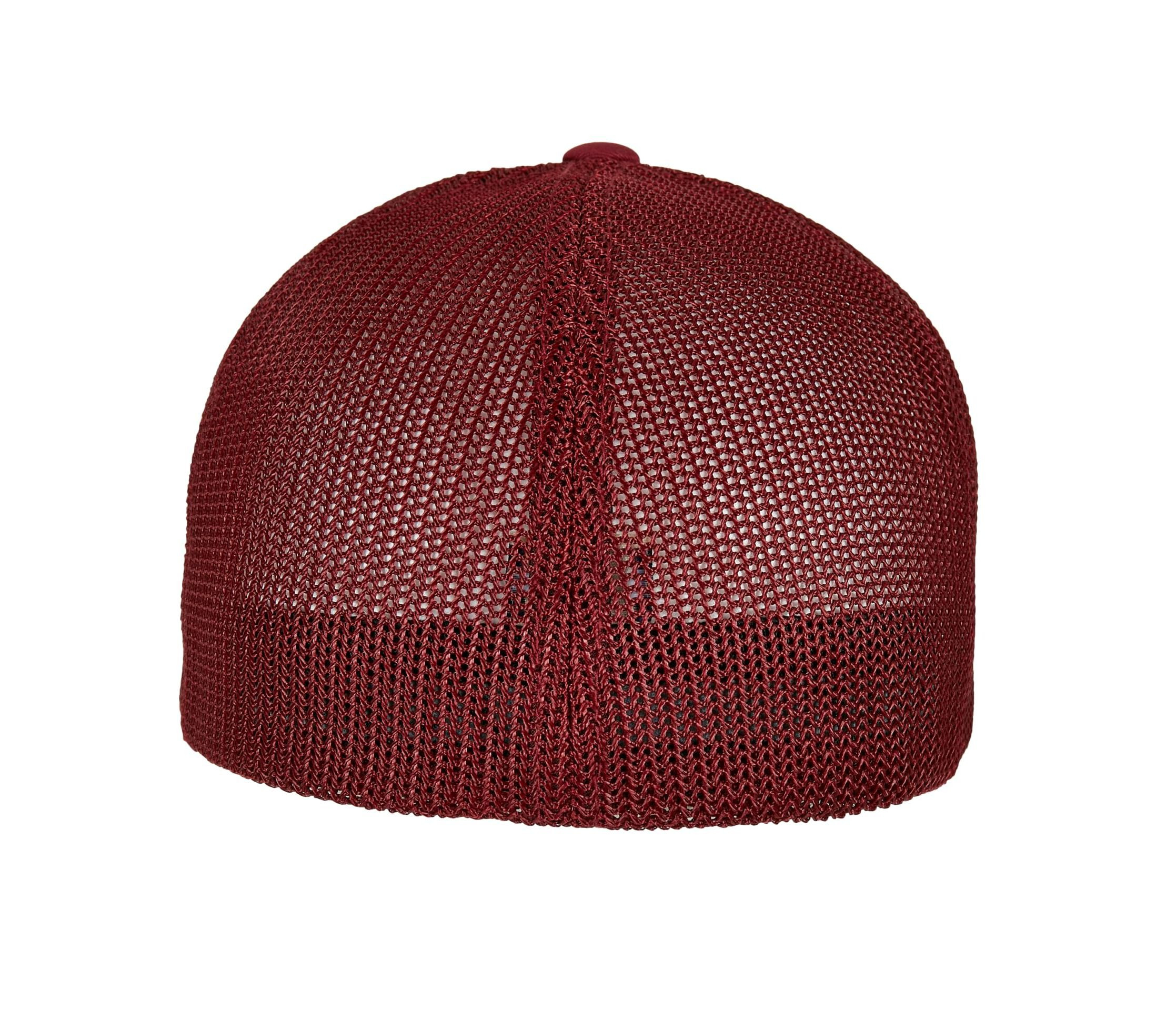 FLEXFIT TRUCKER MESH CAP