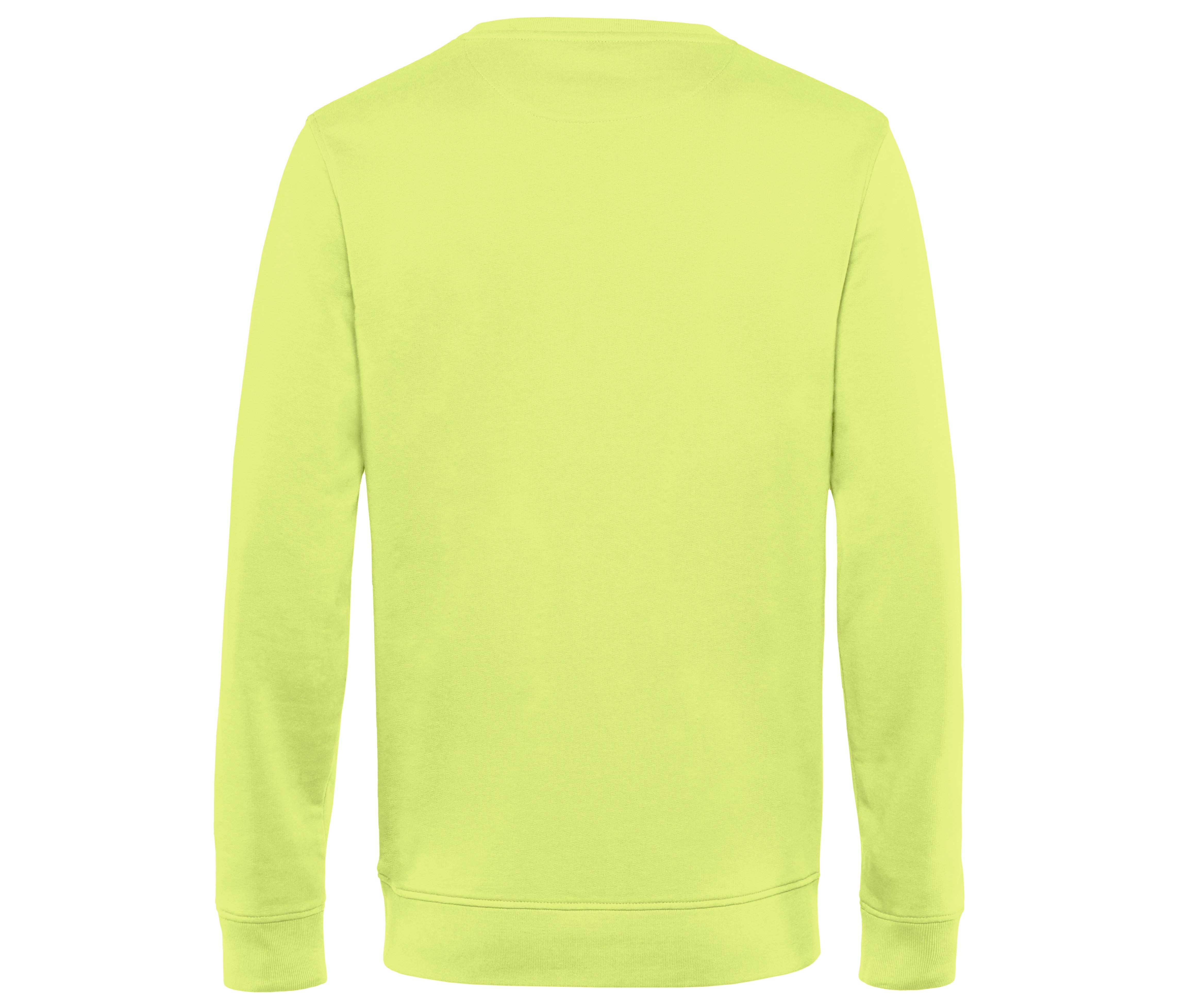 INSPIRE CREW NECK