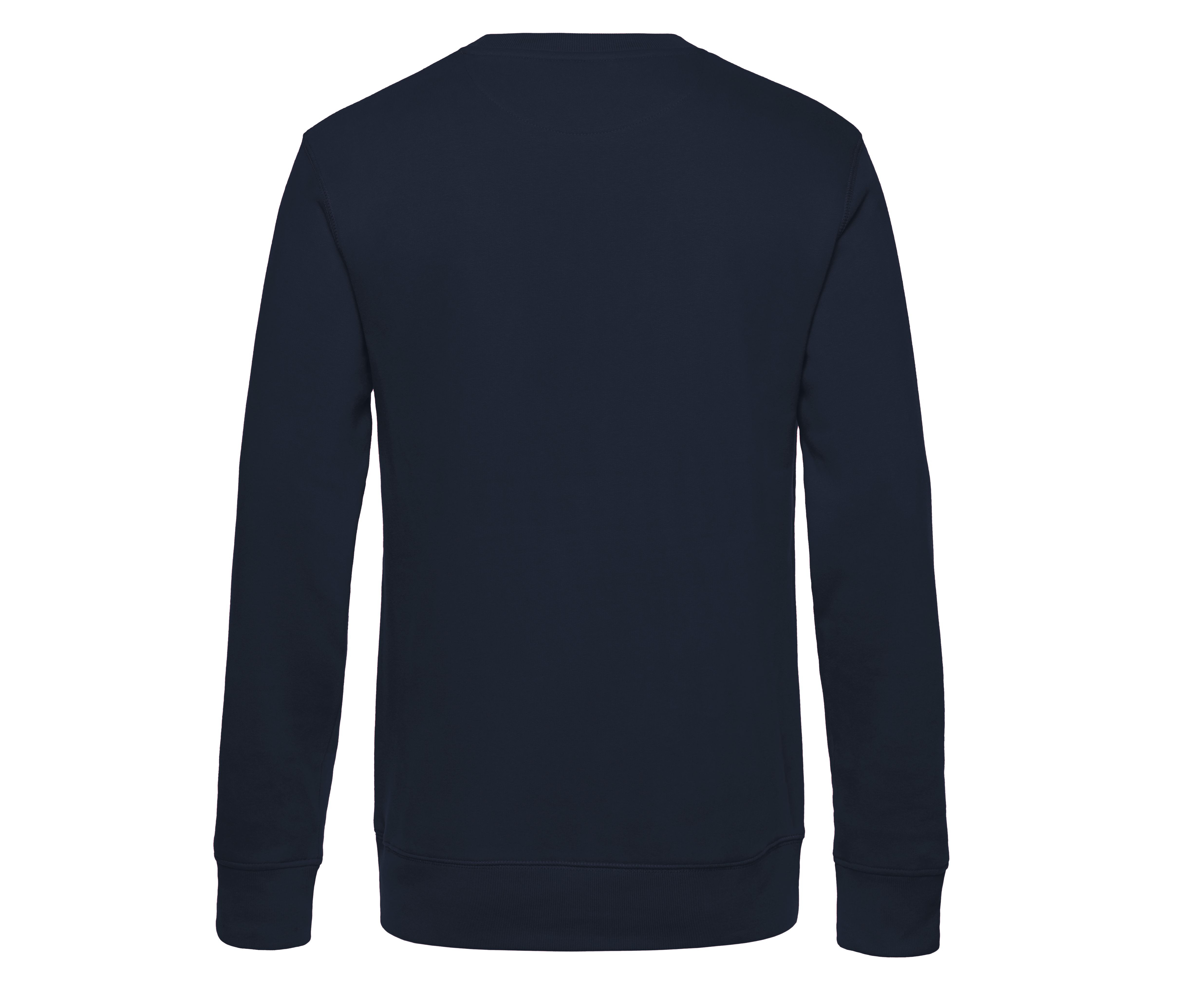 B&C KING CREW NECK