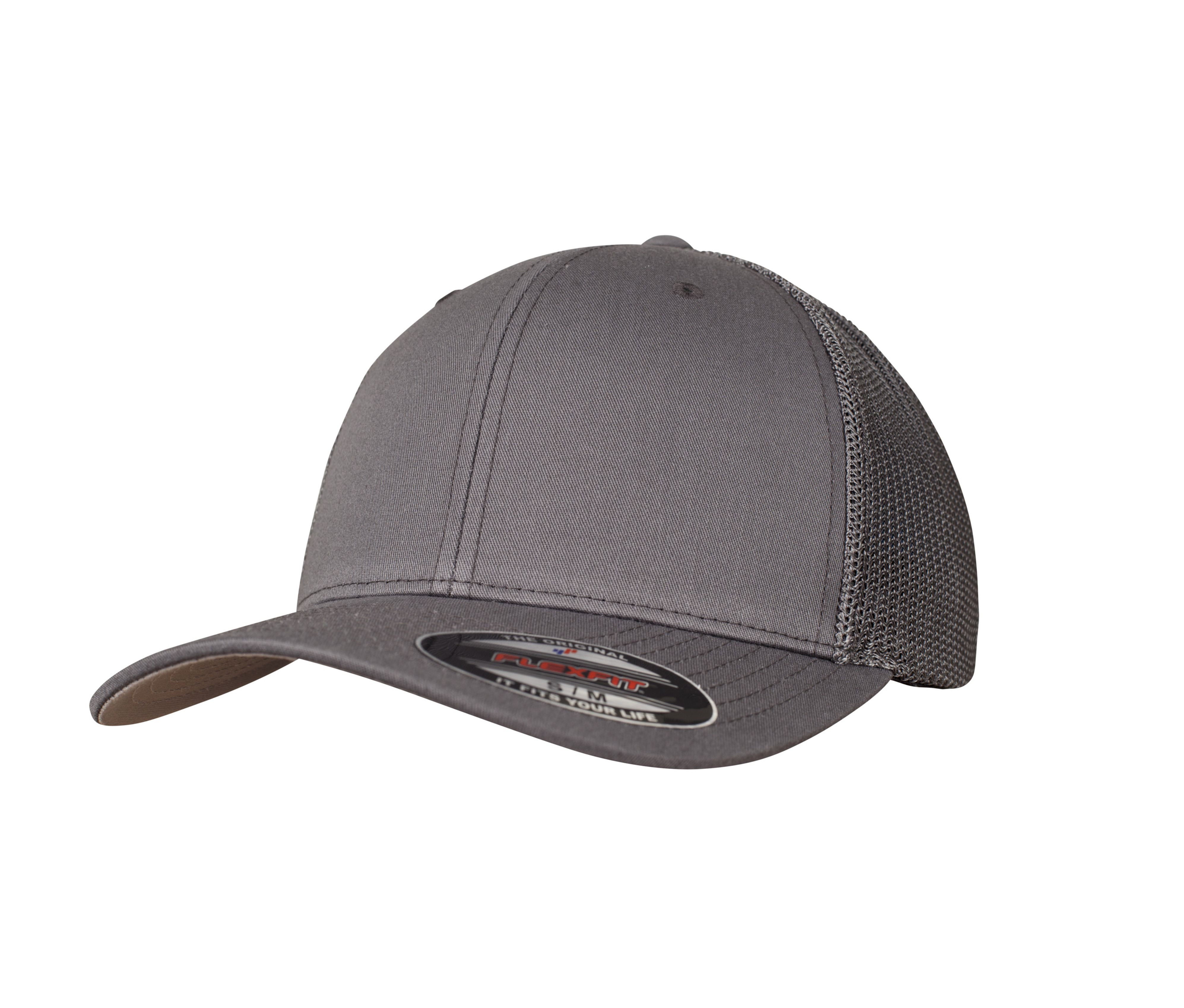 FLEXFIT TRUCKER MESH CAP