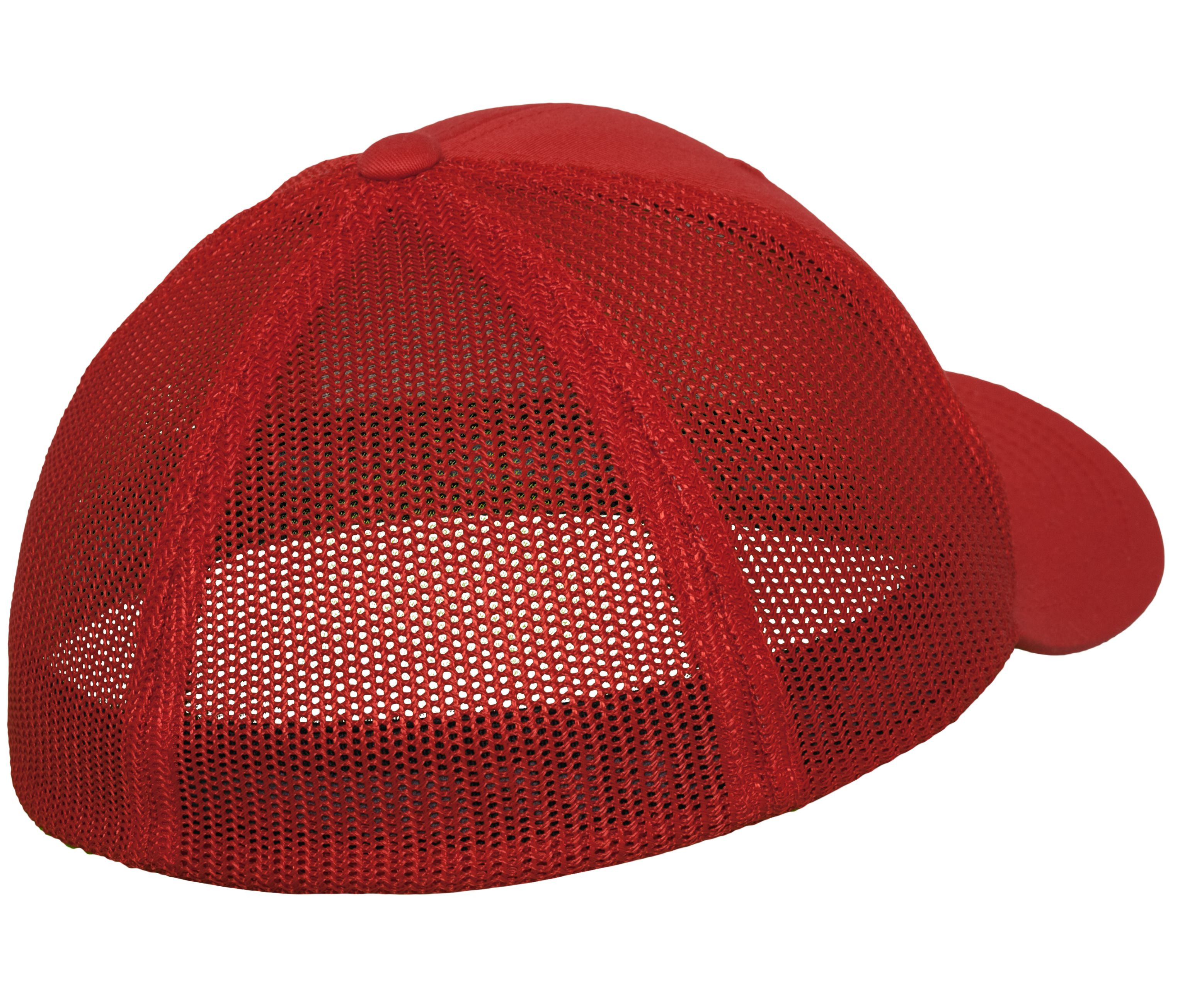 FLEXFIT TRUCKER MESH CAP