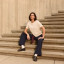 WOMEN'S HEAVY BOXY TEE