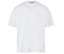 OVERSIZED MOCK NECK TEE